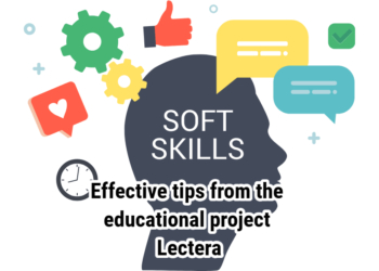 effective tips from the educational project Lectera