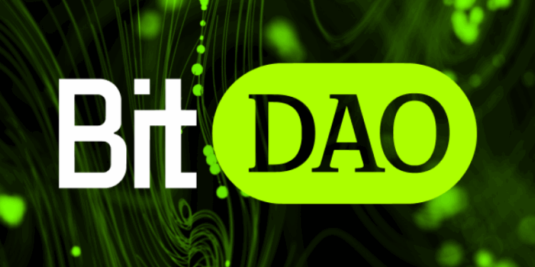 BitDAO