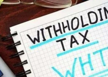 Withholding Tax in Nigeria