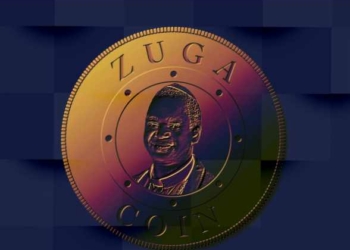Zuga Coin