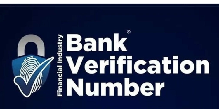 Retrieve BVN Without a Phone Number