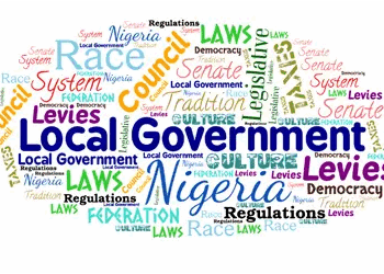 Responsibilities of Local Government in Nigeria