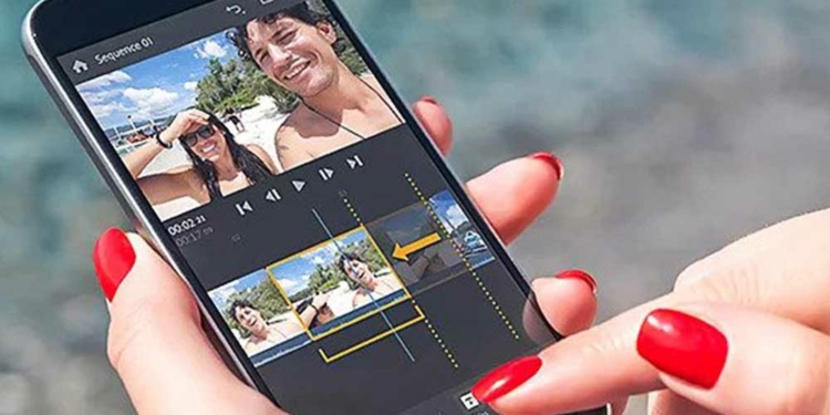 apps for making great videos with your smartphones