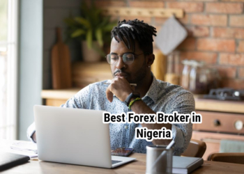 Best Forex Broker in Nigeria