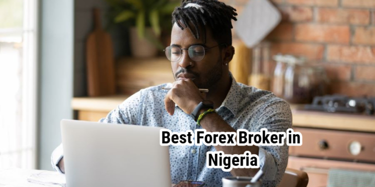 Best Forex Broker in Nigeria