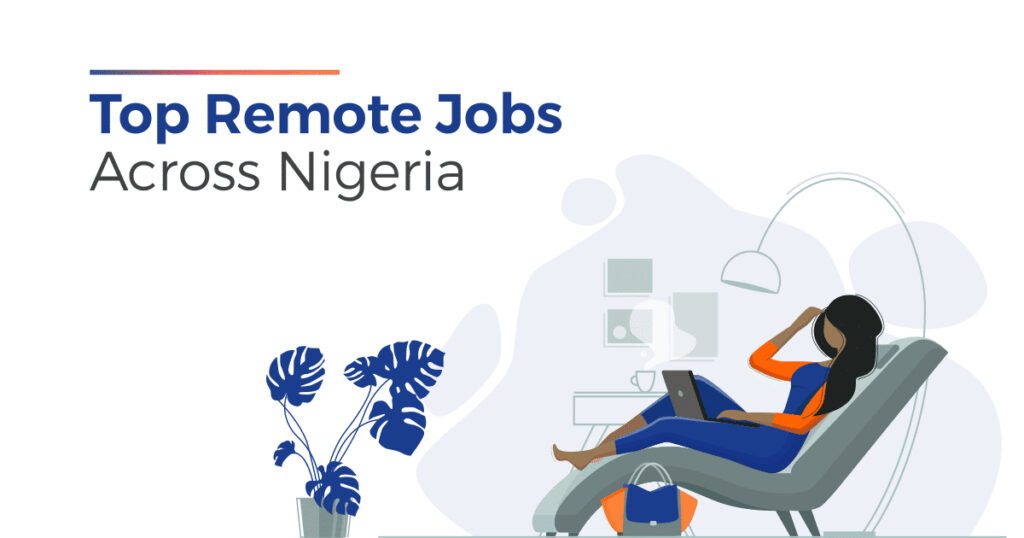 Best Remote Jobs in Nigeria