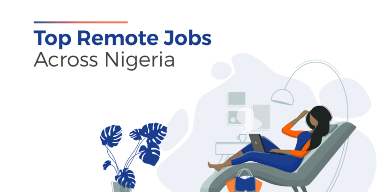 Best Remote Jobs in Nigeria