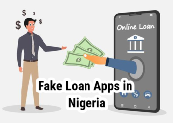 Fake Loan Apps in Nigeria