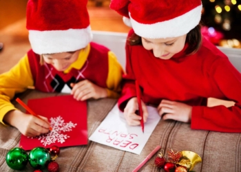 things to do during Christmas