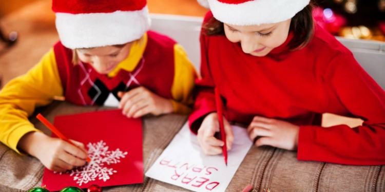 things to do during Christmas