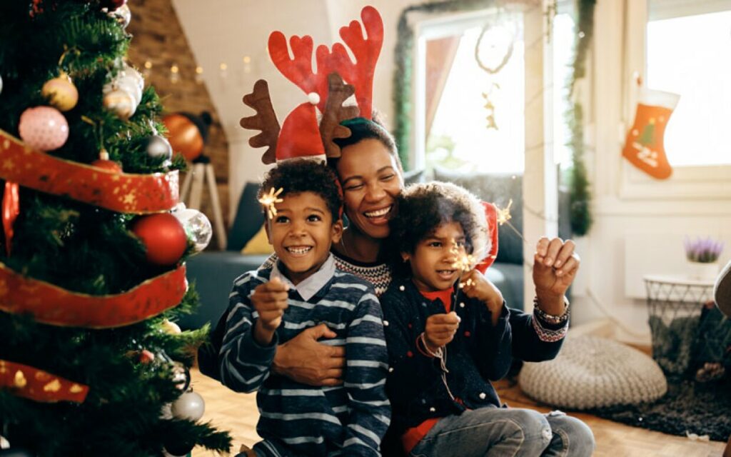 Christmas Traditions in Nigerian Homes