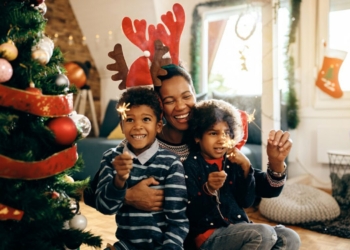 Christmas Traditions in Nigerian Homes