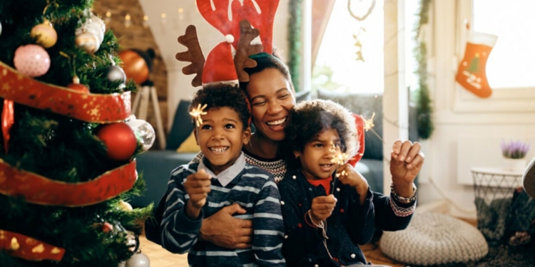 Christmas Traditions in Nigerian Homes