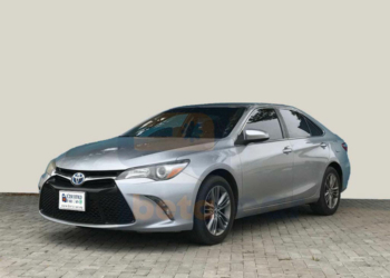 Tokunbo, second hand cars