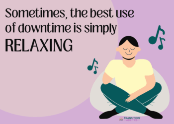 Environmentally Friendly Ways to Spend Your Downtime