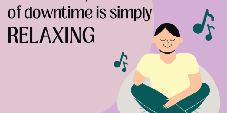 Environmentally Friendly Ways to Spend Your Downtime