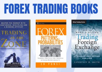 Best Books for Learning About Forex Trading