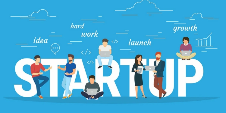 Startup business