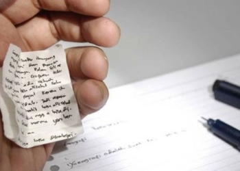 Solutions to Examination Malpractice in Nigeria