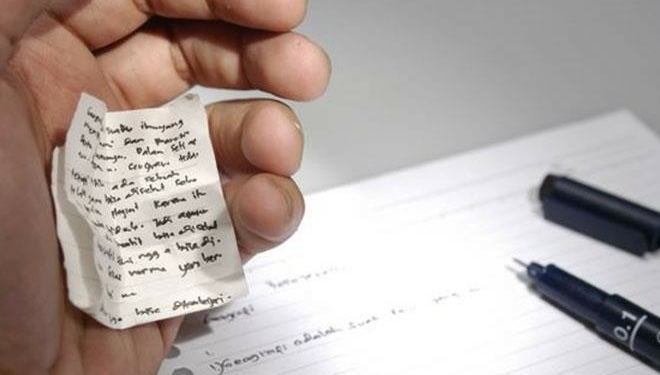 Solutions to Examination Malpractice in Nigeria