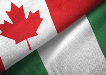 How to relocate to Canada from Nigeria