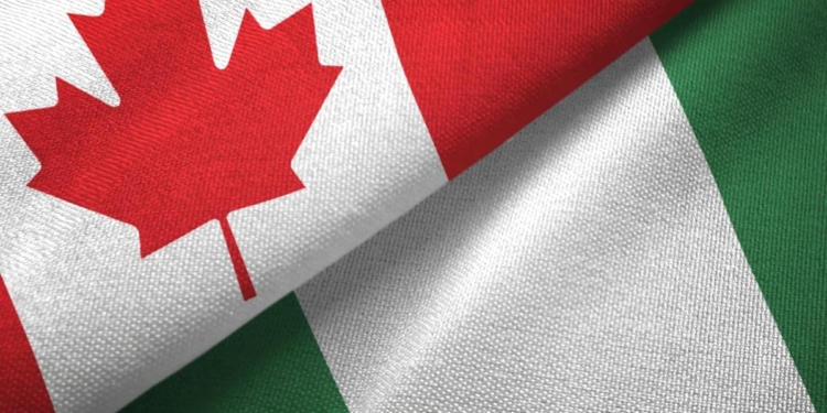 How to relocate to Canada from Nigeria