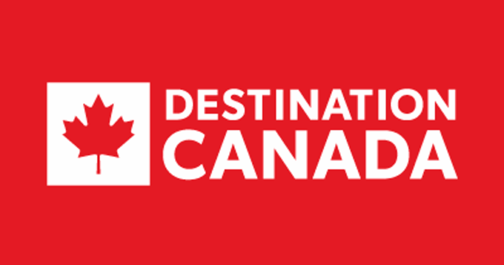 DESTINATION CANADA