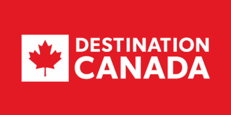 DESTINATION CANADA
