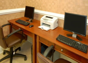 Start a Computer Business Center in Nigeria