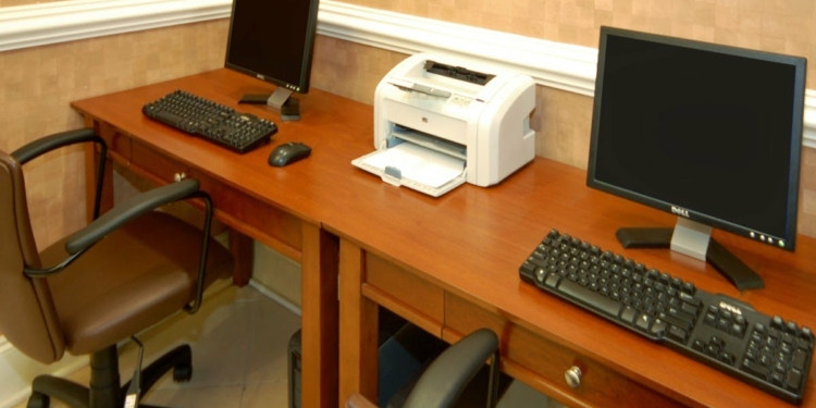 Start a Computer Business Center in Nigeria