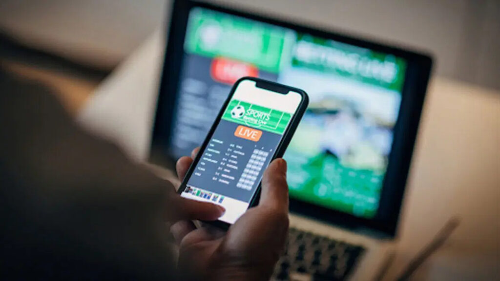 Betting Online in Nigeria