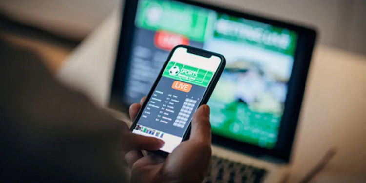 Betting Online in Nigeria