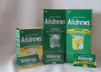 Can Andrew Liver Salt Prevent Pregnancy?