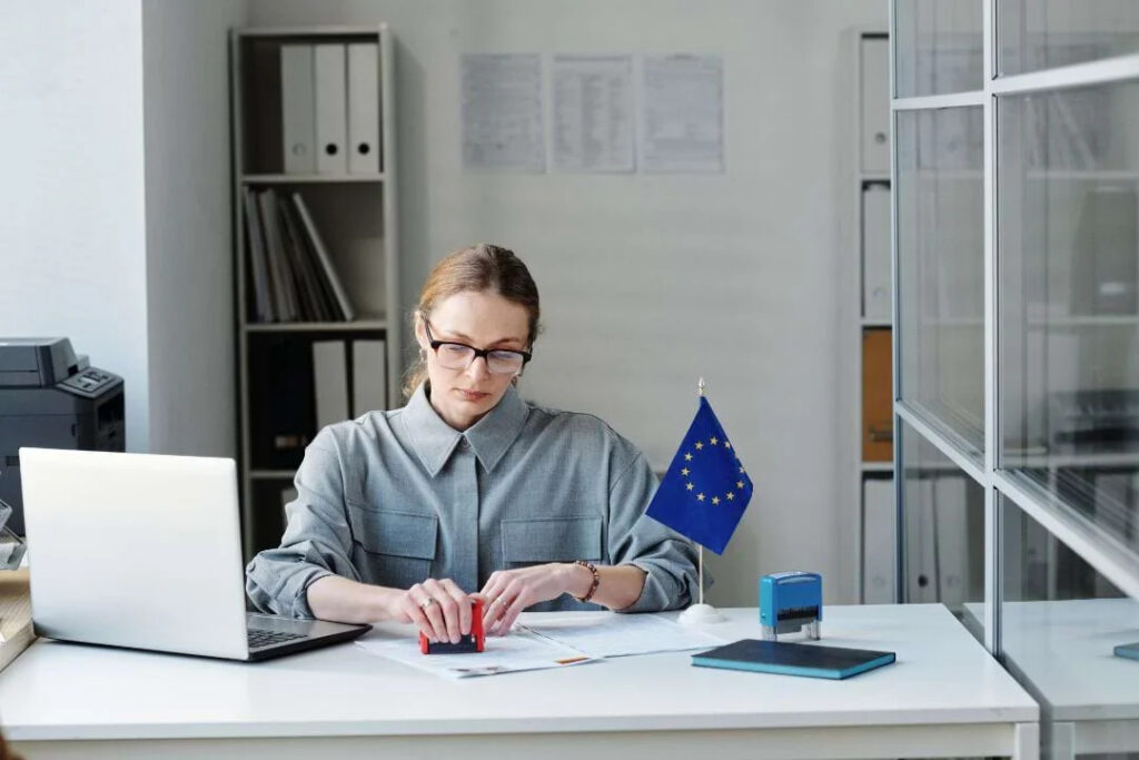 Countries in Europe in serious need of workers