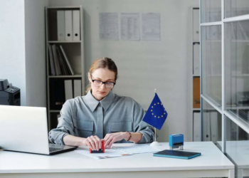 Countries in Europe in serious need of workers