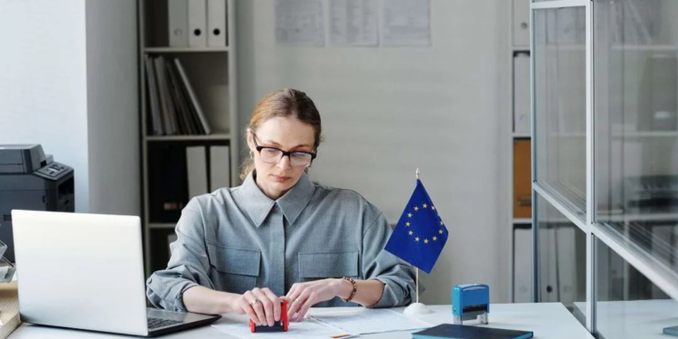 Countries in Europe in serious need of workers