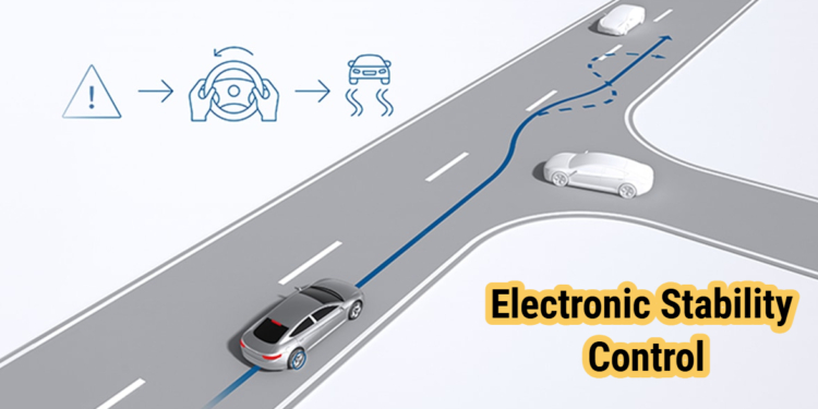 Electronic Stability Control