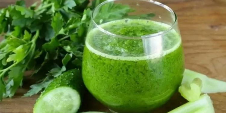 Health Benefits of Drinking Bitter Leaf Water