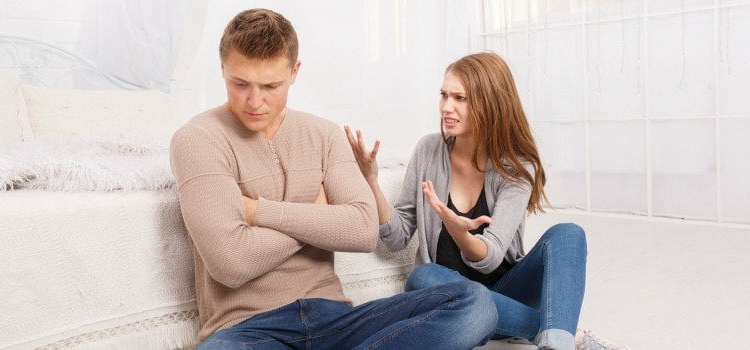 Five Insecurity Traits in Men that Women should watch out for