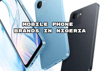 Mobile Phone Brands in Nigeria