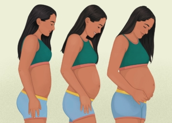 Early Pregnancy Stage