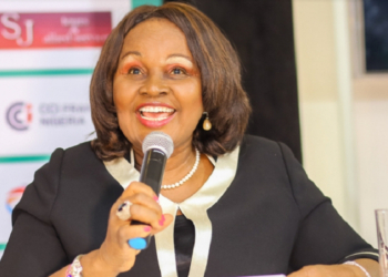 Richest Igbo Business Woman in Nigeria- Stella Okoli