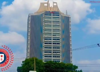 Skyline University Kano Full List of Courses
