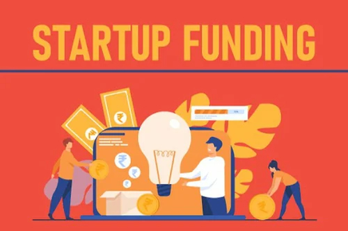 Startup Funding Stages