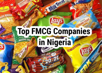 Top FMCG Companies in Nigeria