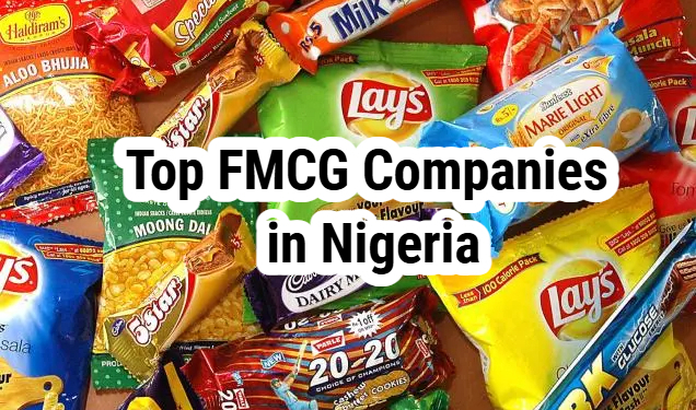Top FMCG Companies in Nigeria