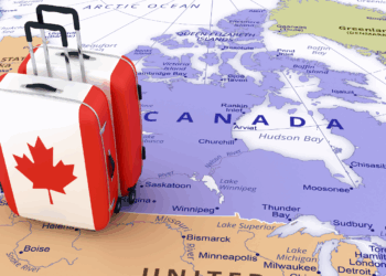 Relocating to Canada