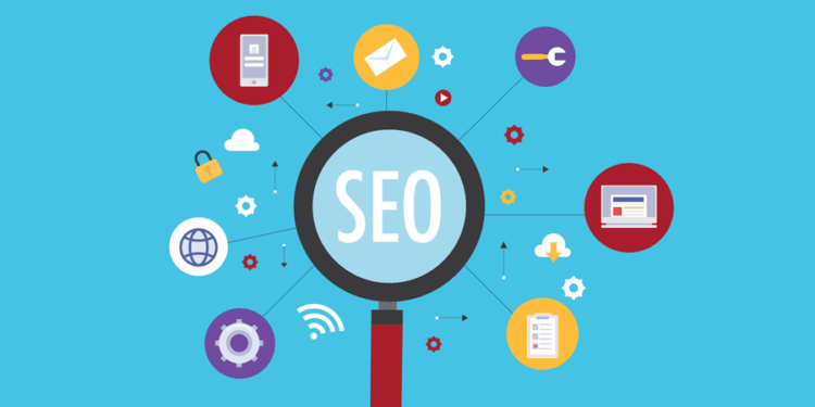 SEO terms