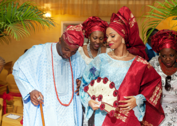 How to Plan a Small Wedding