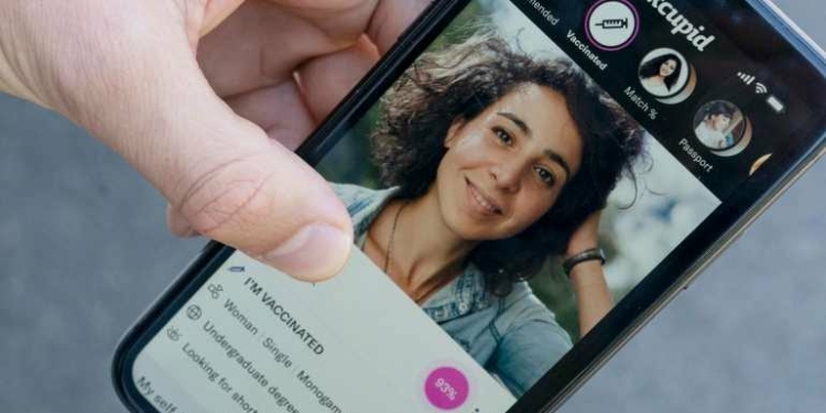 Popular Dating Apps in Nigeria